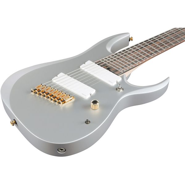 Ibanez RGDMS8-CSM (Guitare électrique) Avis et Test