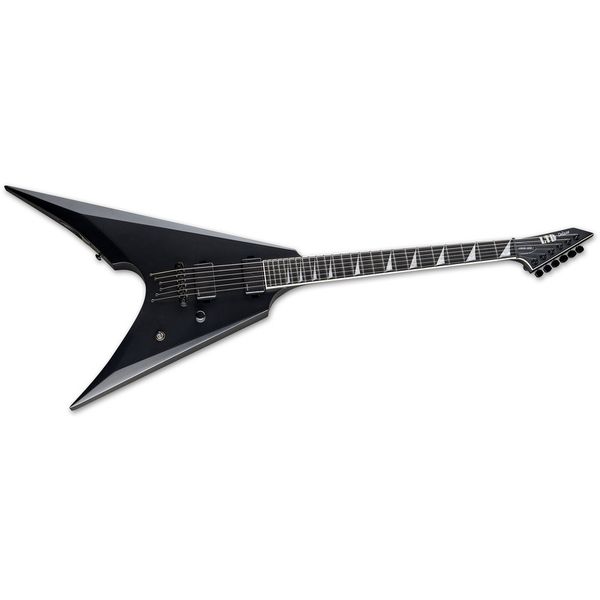 ESP LTD Arrow-1000NT CHMS (Guitare électrique) Test et Avis