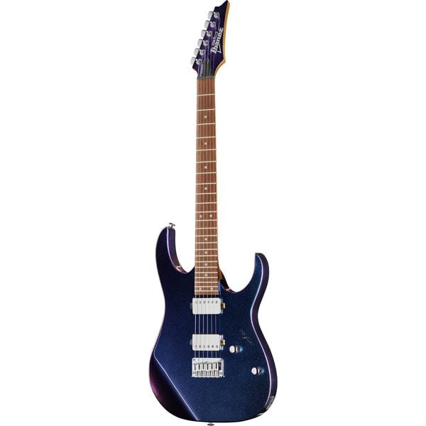 Guitare électrique Ibanez GRG121SP-BMC : Avis & Test