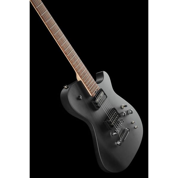 La guitare électrique Cort MBM-2H Manson Meta SUS SB : Test et Avis