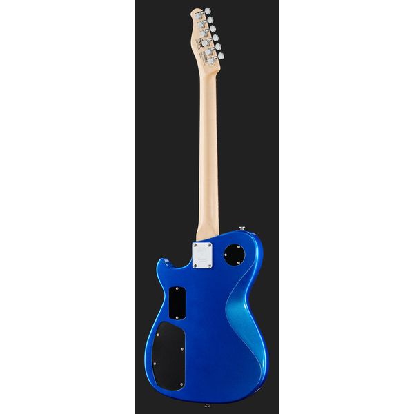 Guitare électrique Cort MBM-2H Matthew Bellamy B.Blue - Test & Avis