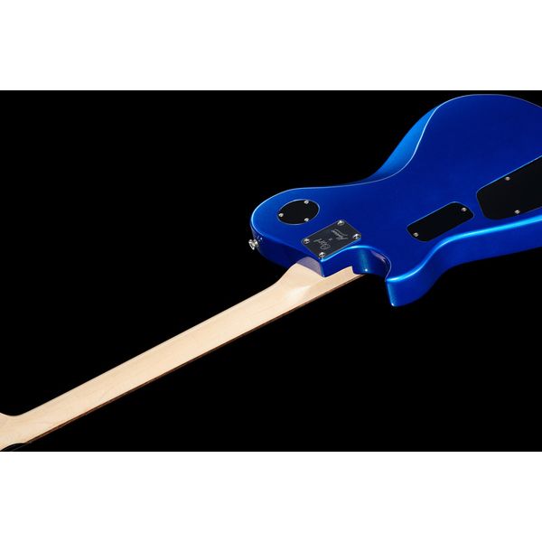 Guitare électrique Cort MBM-2H Matthew Bellamy B.Blue - Test & Avis