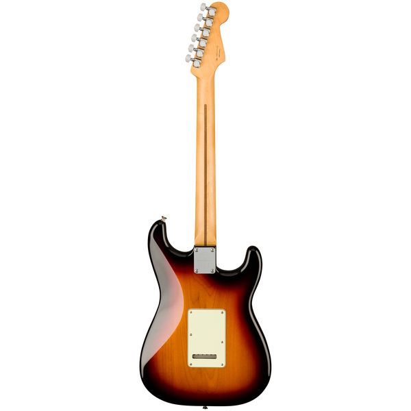 Fender Player Plus Strat LH MN 3TSB (Guitare électrique) / Test et Avis