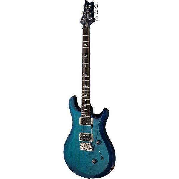 PRS S2 10th Anniv. Custom 24 LB (Guitare électrique) Test, Avis