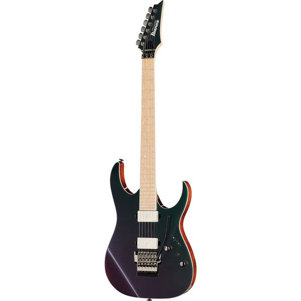 Guitare électrique Ibanez RG5120M-PRT Prestige , Avis, Test