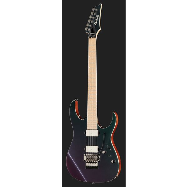 Guitare électrique Ibanez RG5120M-PRT Prestige , Avis, Test