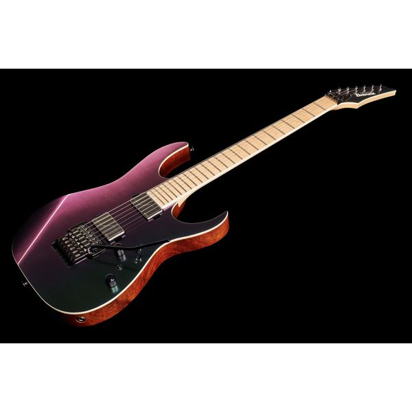 Guitare électrique Ibanez RG5120M-PRT Prestige , Avis, Test