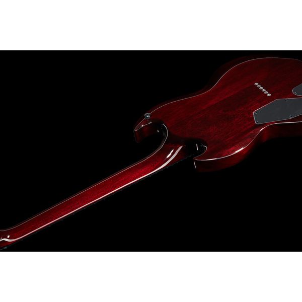 ESP LTD Viper-1000 Black Cherry (Guitare électrique) : Avis & Test