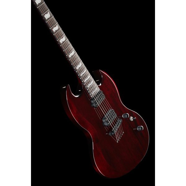 ESP LTD Viper-1000 Black Cherry (Guitare électrique) : Avis & Test