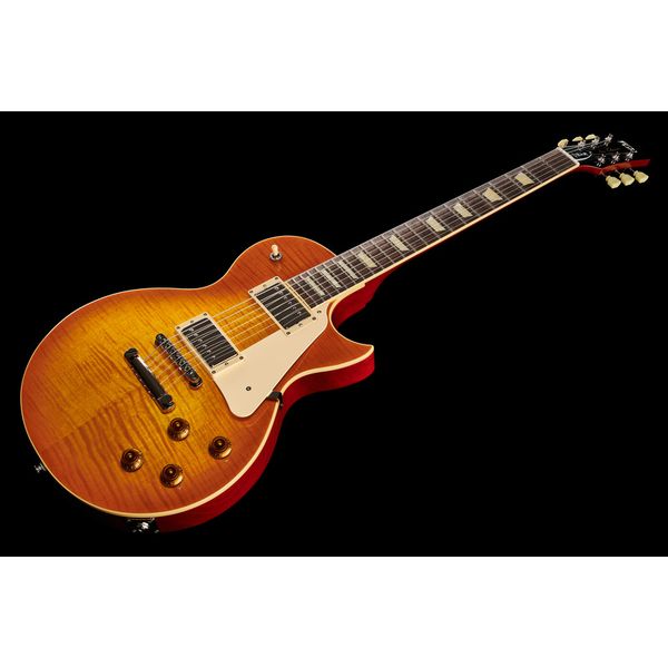 FGN Neo Classic NLS10RFM FCB (Guitare électrique) Test, Avis, Comparatif