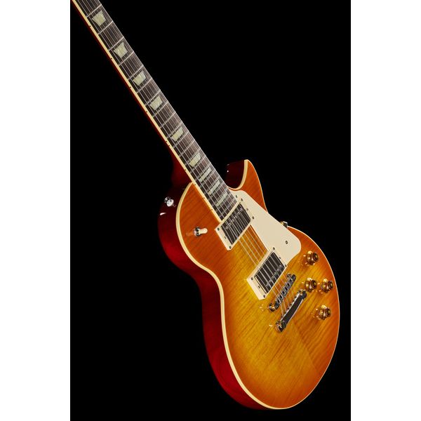 FGN Neo Classic NLS10RFM FCB (Guitare électrique) Test, Avis, Comparatif