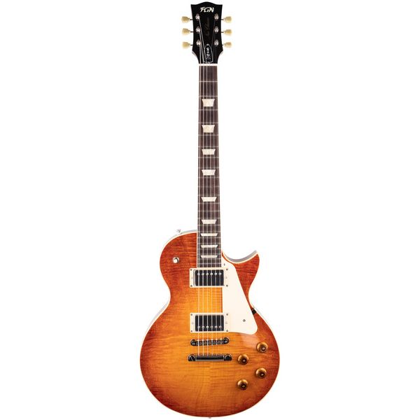 FGN Neo Classic NCLS 30R BF (Guitare électrique) / Avis et Test