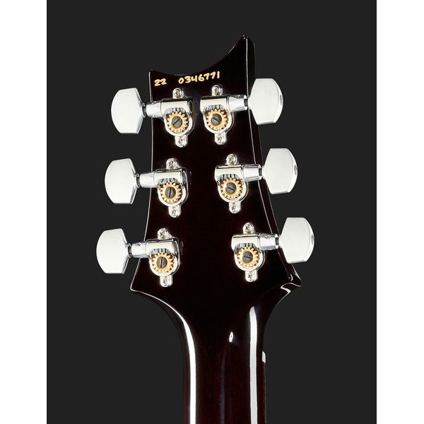 Guitare électrique PRS Studio BW Avis, Test