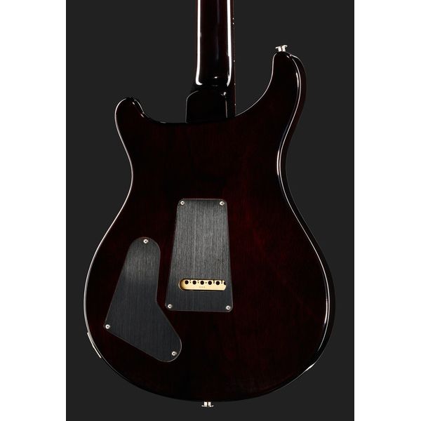 Guitare électrique PRS Studio BW Avis, Test