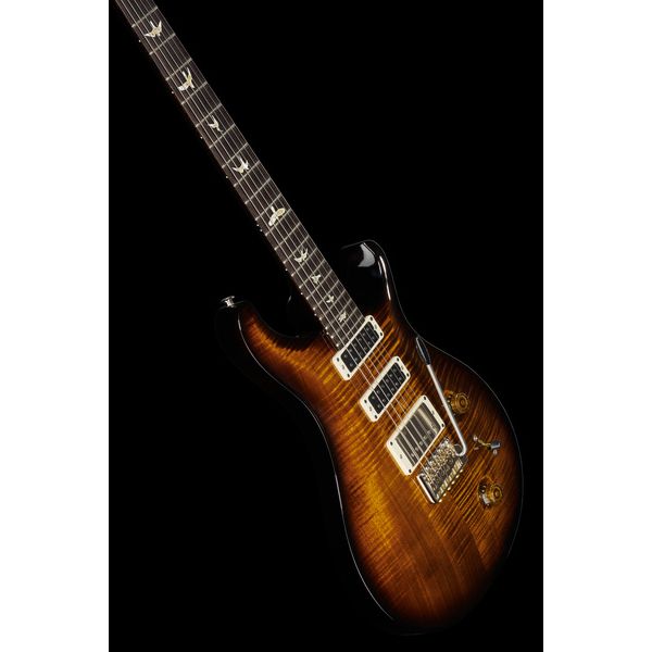 Guitare électrique PRS Studio BW Avis, Test