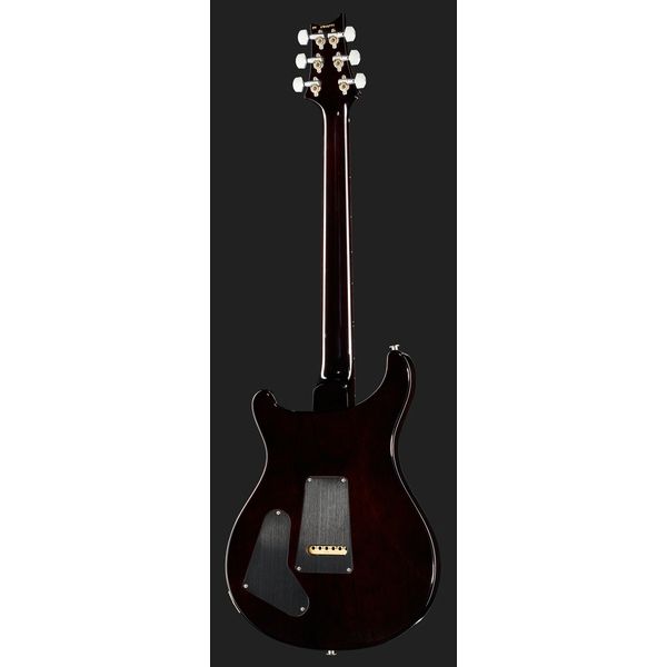 Guitare électrique PRS Studio BW Avis, Test