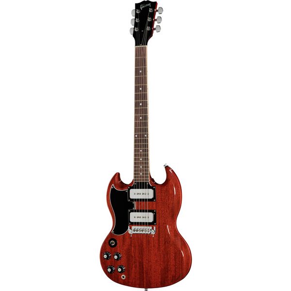 Gibson Tony Iommi "Monkey" SG Sp LH (Guitare électrique) Test et Avis