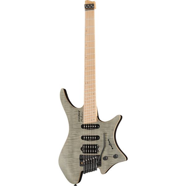 La guitare électrique Strandberg Boden Standard NX 6 Trem Ch - Test, Avis et Comparatif