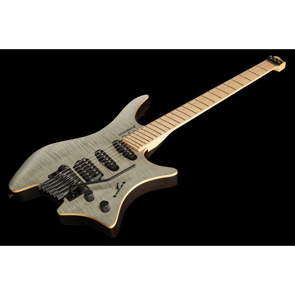 La guitare électrique Strandberg Boden Standard NX 6 Trem Ch - Test, Avis et Comparatif