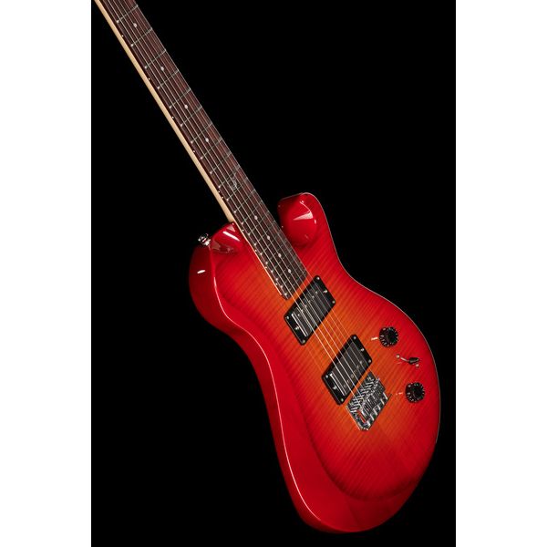 Journey Instruments OE990CB Travel El. Guitar CB (Guitare électrique) Avis & Test