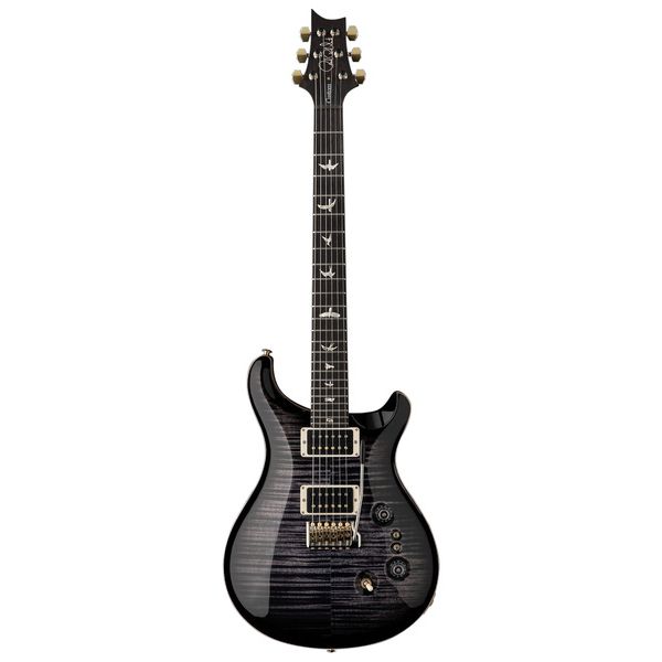 PRS Custom 24/08 10 Top PT (Guitare électrique) : Test & Avis