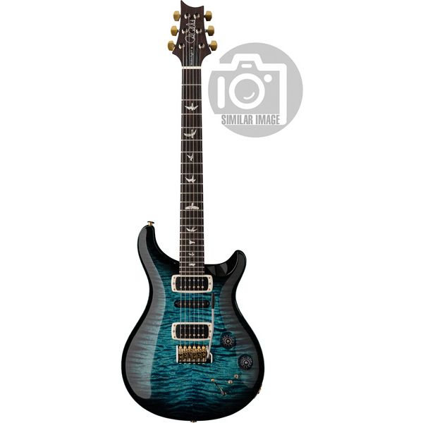 PRS Modern Eagle V Cobalt SB (Guitare électrique) Avis & Test