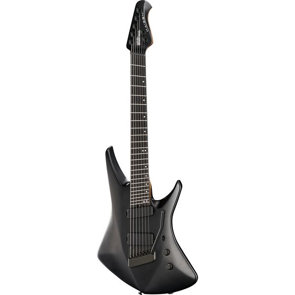 Music Man Kaizen Apollo Black (Guitare électrique) - Test, Avis, Comparatif