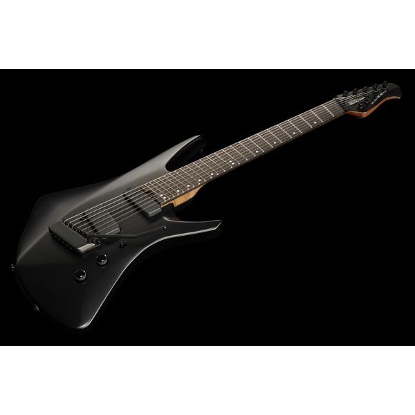 Music Man Kaizen Apollo Black (Guitare électrique) - Test, Avis, Comparatif