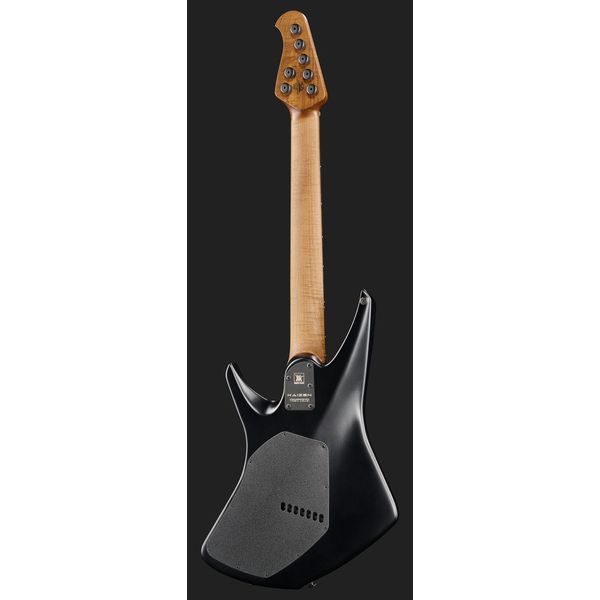 Music Man Kaizen Apollo Black (Guitare électrique) - Test, Avis, Comparatif