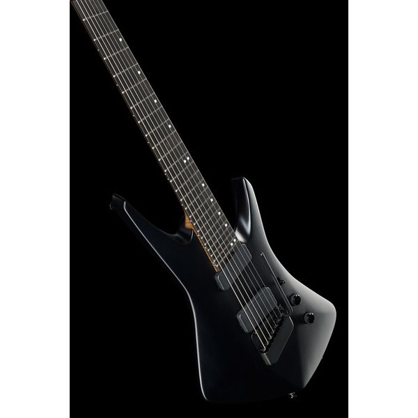 Music Man Kaizen Apollo Black (Guitare électrique) - Test, Avis, Comparatif