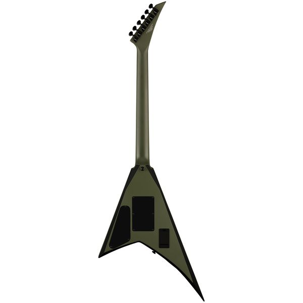 Jackson X Series Rhoads RRX24 MAD (Guitare électrique) : Avis & Test