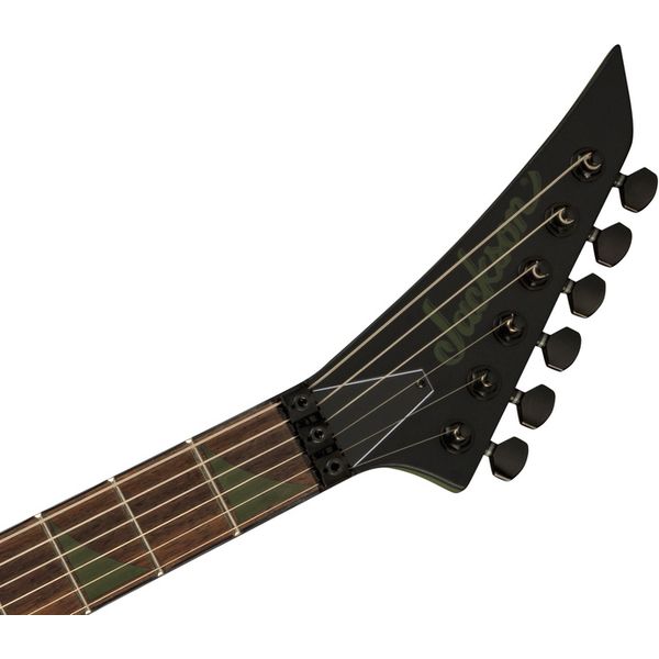 Jackson X Series Rhoads RRX24 MAD (Guitare électrique) : Avis & Test