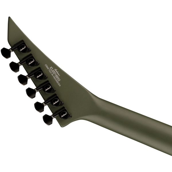 Jackson X Series Rhoads RRX24 MAD (Guitare électrique) : Avis & Test