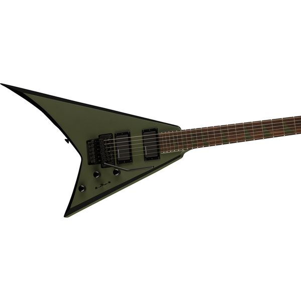 Jackson X Series Rhoads RRX24 MAD (Guitare électrique) : Avis & Test