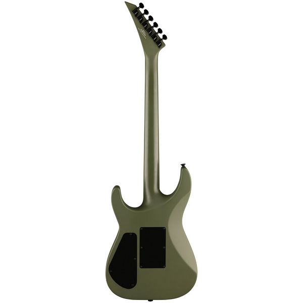 Jackson X Series Soloist SL3X DX MAD (Guitare électrique) , Test & Avis