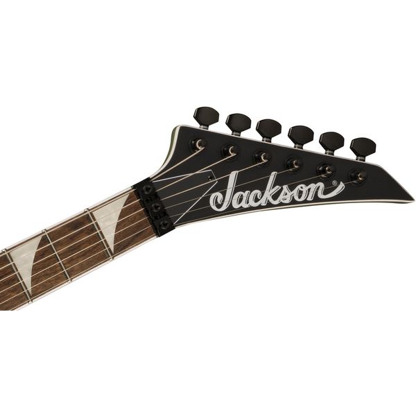 Jackson X Series Soloist SL3X DX MAD (Guitare électrique) , Test & Avis