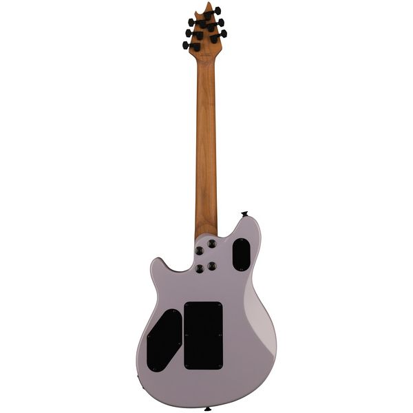 Guitare électrique Evh Wolfgang WG Standard BS Gray : Test, Avis, Comparatif