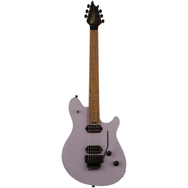 Guitare électrique Evh Wolfgang WG Standard BS Gray : Test, Avis, Comparatif