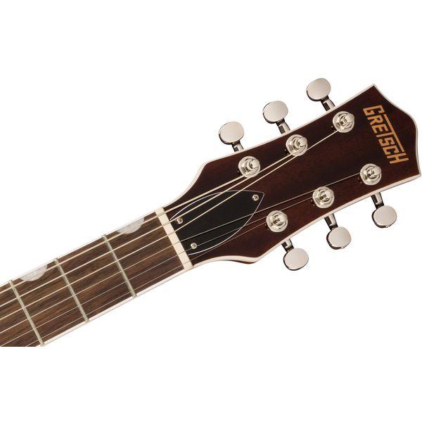 La guitare électrique Gretsch G5210T-P90 Electromatic Jet VW , Test, Avis