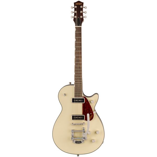 La guitare électrique Gretsch G5210T-P90 Electromatic Jet VW , Test, Avis