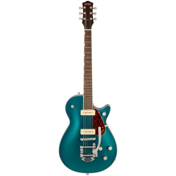 Gretsch G5210T-P90 Electromatic Jet PT (Guitare électrique) Test, Avis et Comparatif