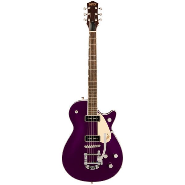 Gretsch G5210T-P90 Electromatic Jet AM (Guitare électrique) : Test & Avis