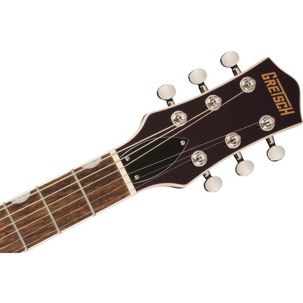 Gretsch G5210-P90 Electromatic Jet CGN (Guitare électrique) / Test, Avis, Comparatif