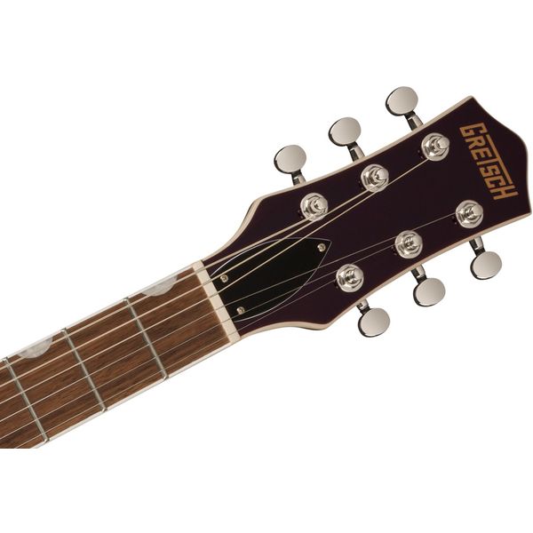 Gretsch G5210-P90 Electromatic Jet SBB (Guitare électrique) : Avis et Test