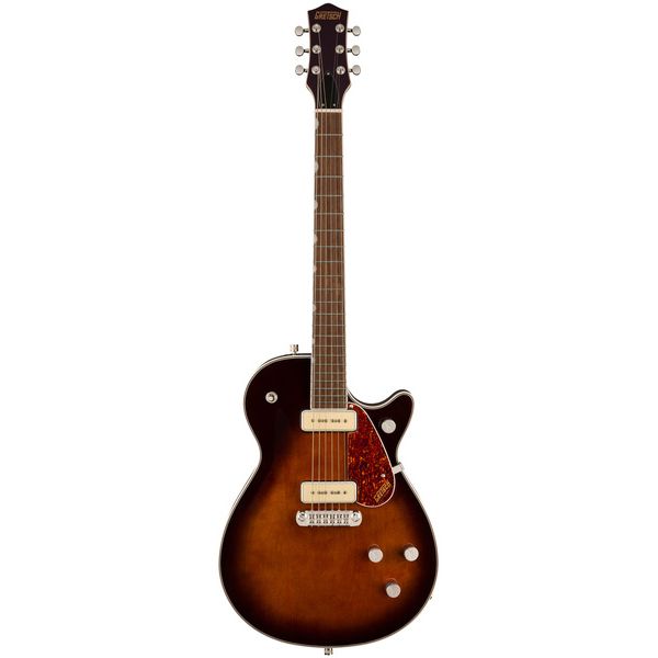 Gretsch G5210-P90 Electromatic Jet SBB (Guitare électrique) : Avis et Test