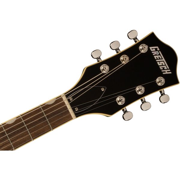 Guitare électrique Gretsch G5655T-QM Electromatic Jr. MA : Test, Avis