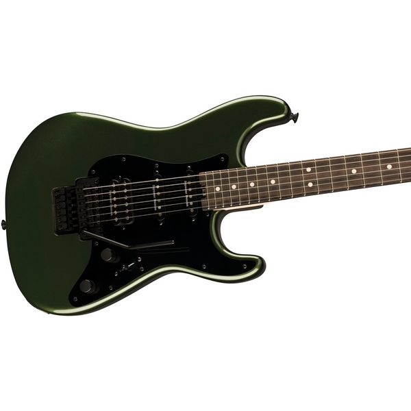 Charvel Pro-Mod So-Cal HSS FR LGN (Guitare électrique) Avis, Test