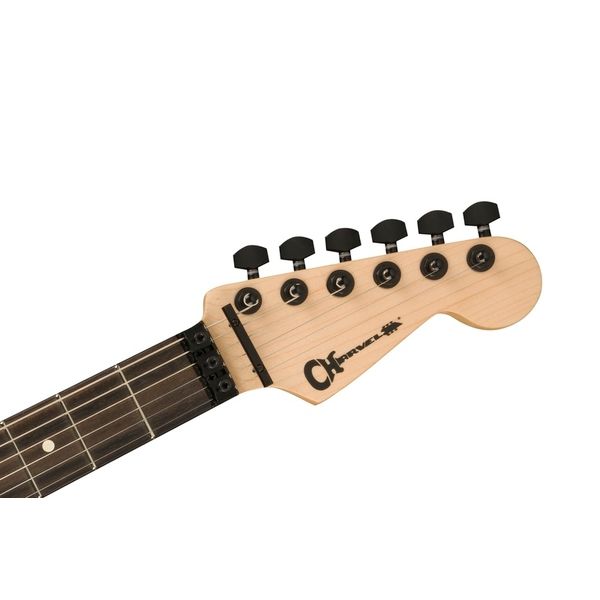 Charvel Pro-Mod So-Cal HSS FR LGN (Guitare électrique) Avis, Test