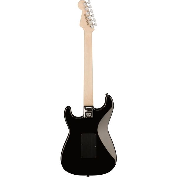 Guitare électrique Charvel Pro-Mod So-Cal HSS FR GBK Test, Avis & Comparatif