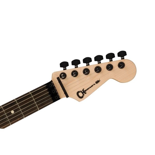 Charvel Pro-Mod So-Cal HSS FR FRD (Guitare électrique) : Avis, Test